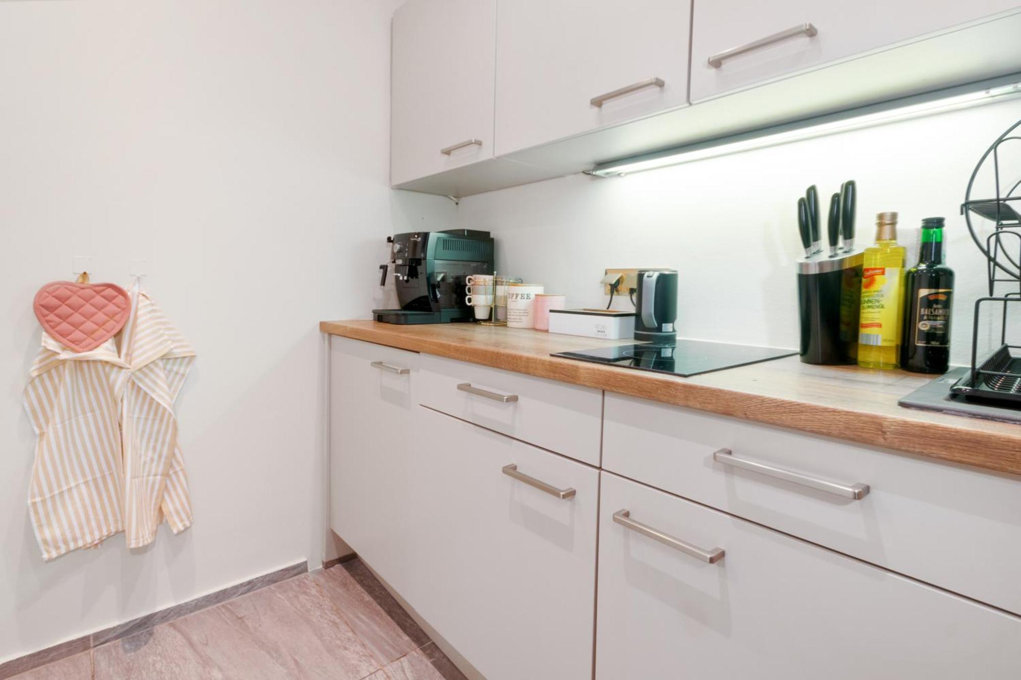 Zentral - Netflix - 2 Stoecke - Arbeitsplatz Apartamento Viena Exterior foto